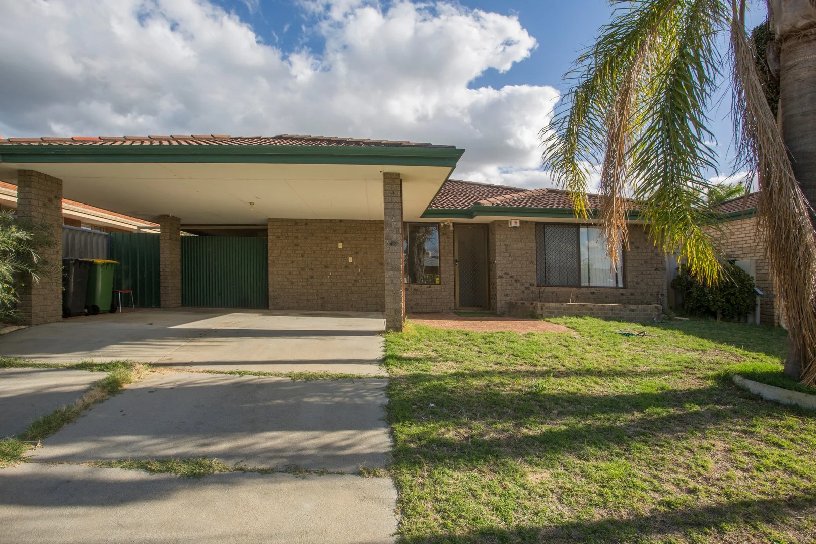 7 Mulline Court, Maddington WA 6109