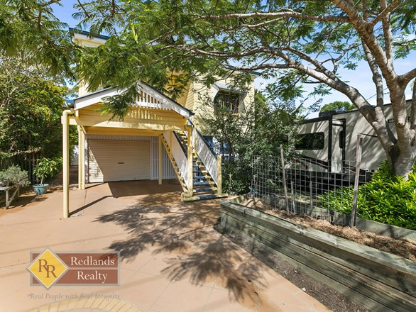 22 Ian Street, Thorneside QLD 4158