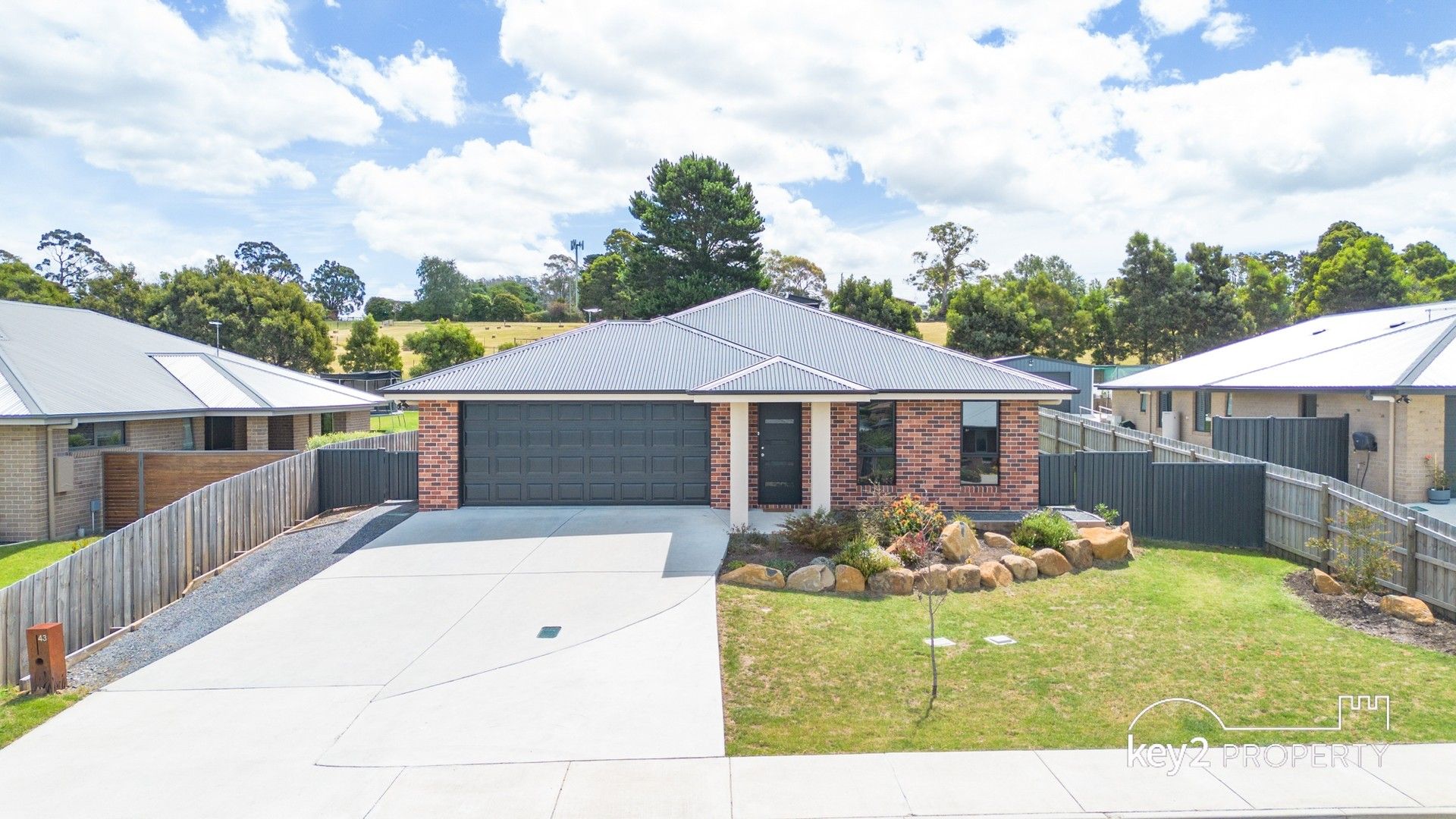 43 Brigalow Street, Legana TAS 7277, Image 0