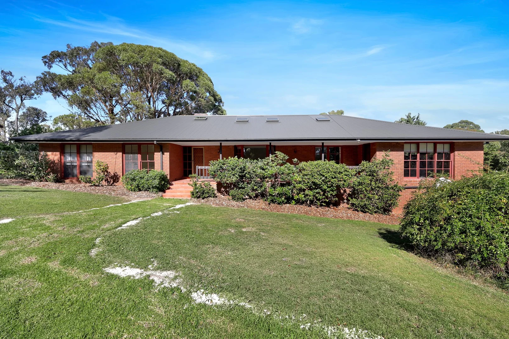 22 Gosfield Road, Hurstbridge VIC 3099