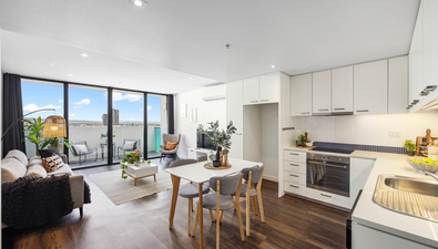 Picture of 808/102-110 Waymouth Street, ADELAIDE SA 5000