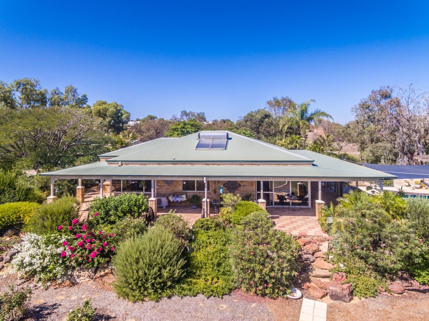 7 Tiltili Rise, Moresby WA 6530, Image 0