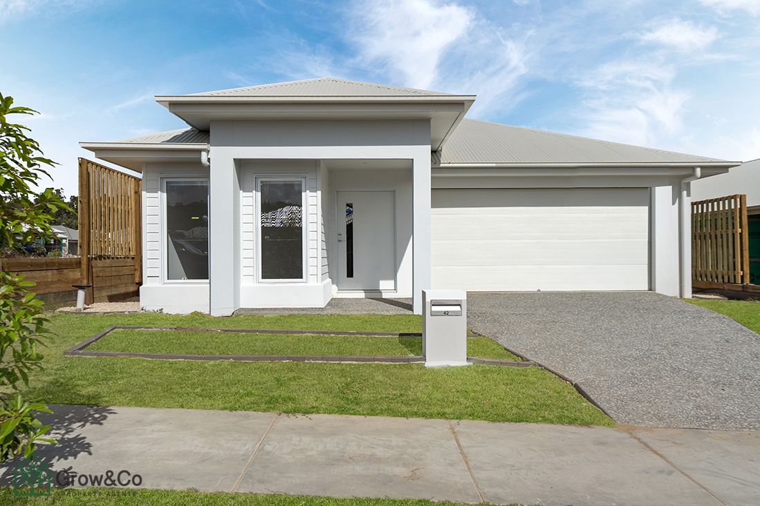 42 Lang Street, White Rock QLD 4306 House For Rent Domain