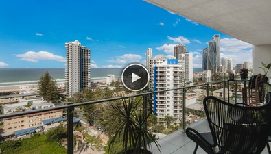 Picture of 124/33 Thornton Street, SURFERS PARADISE QLD 4217