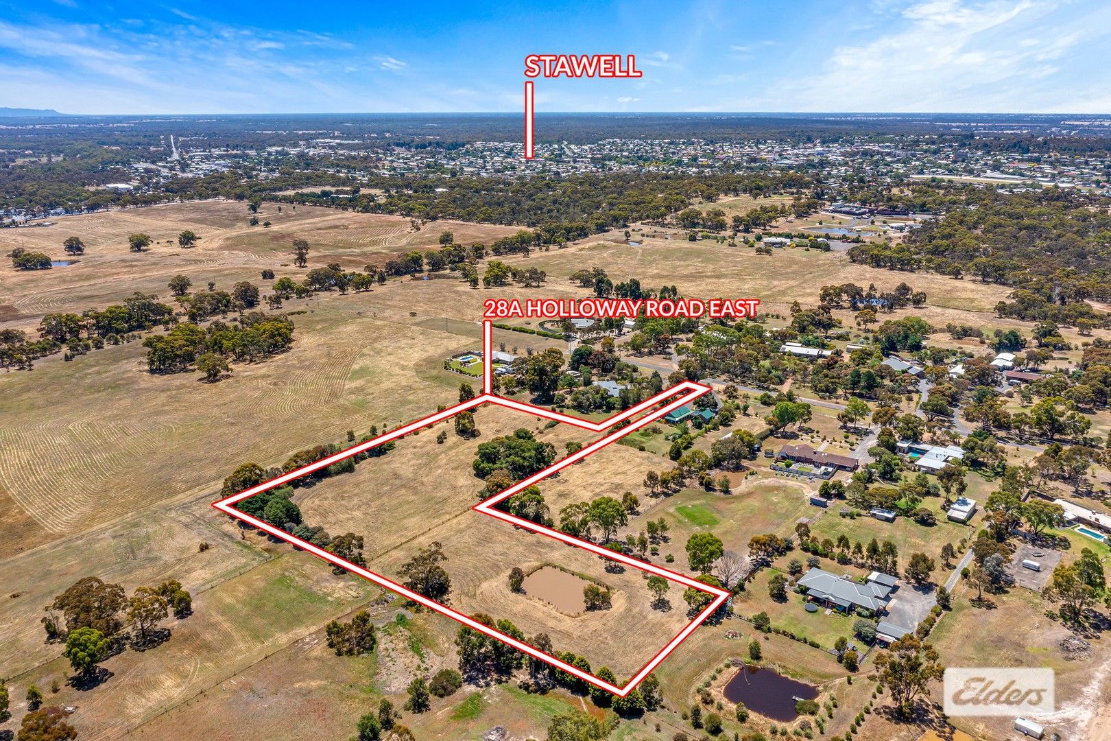 28A Holloway Road East, Stawell VIC 3380, Image 0