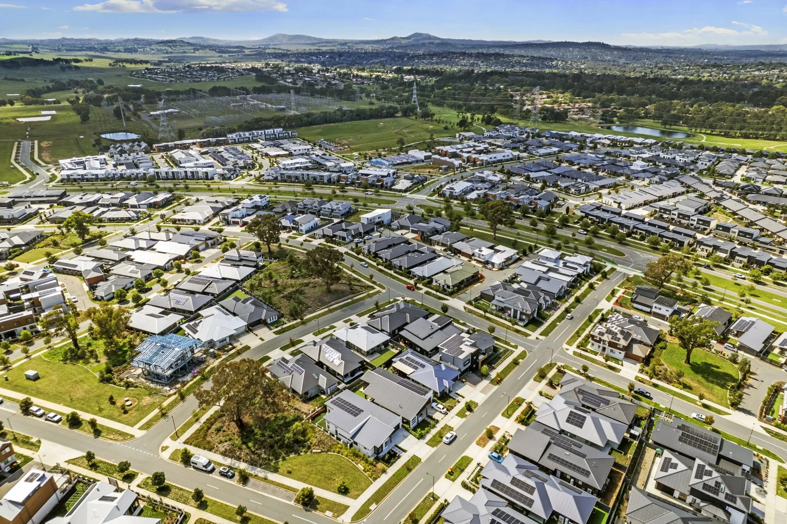 Additional image 38 of 22 Rachel Makinson Street, Strathnairn ACT 2615