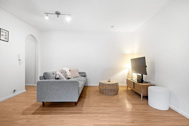 Picture of 4/10-12 Price Street, RYDE NSW 2112