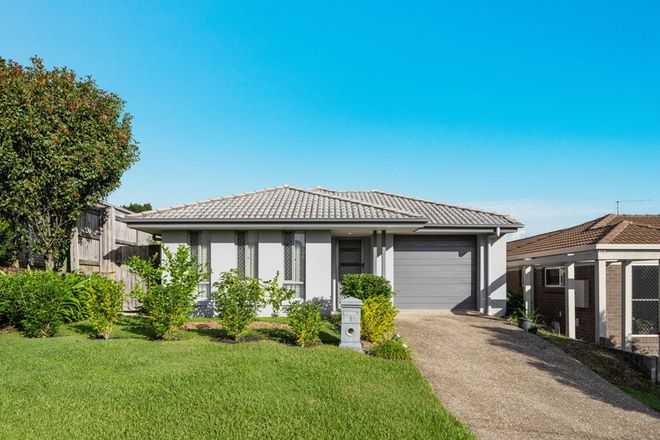 Picture of 8 Steven Crescent, PIMPAMA QLD 4209