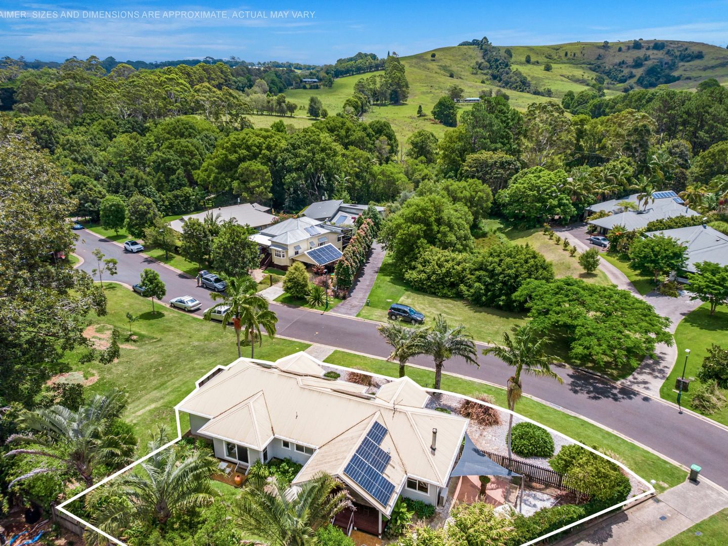 9 Palm-Lily, Bangalow NSW 2479, Image 1