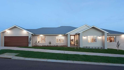 Picture of Lot 18 Peppertree Hill, LONGFORD VIC 3851