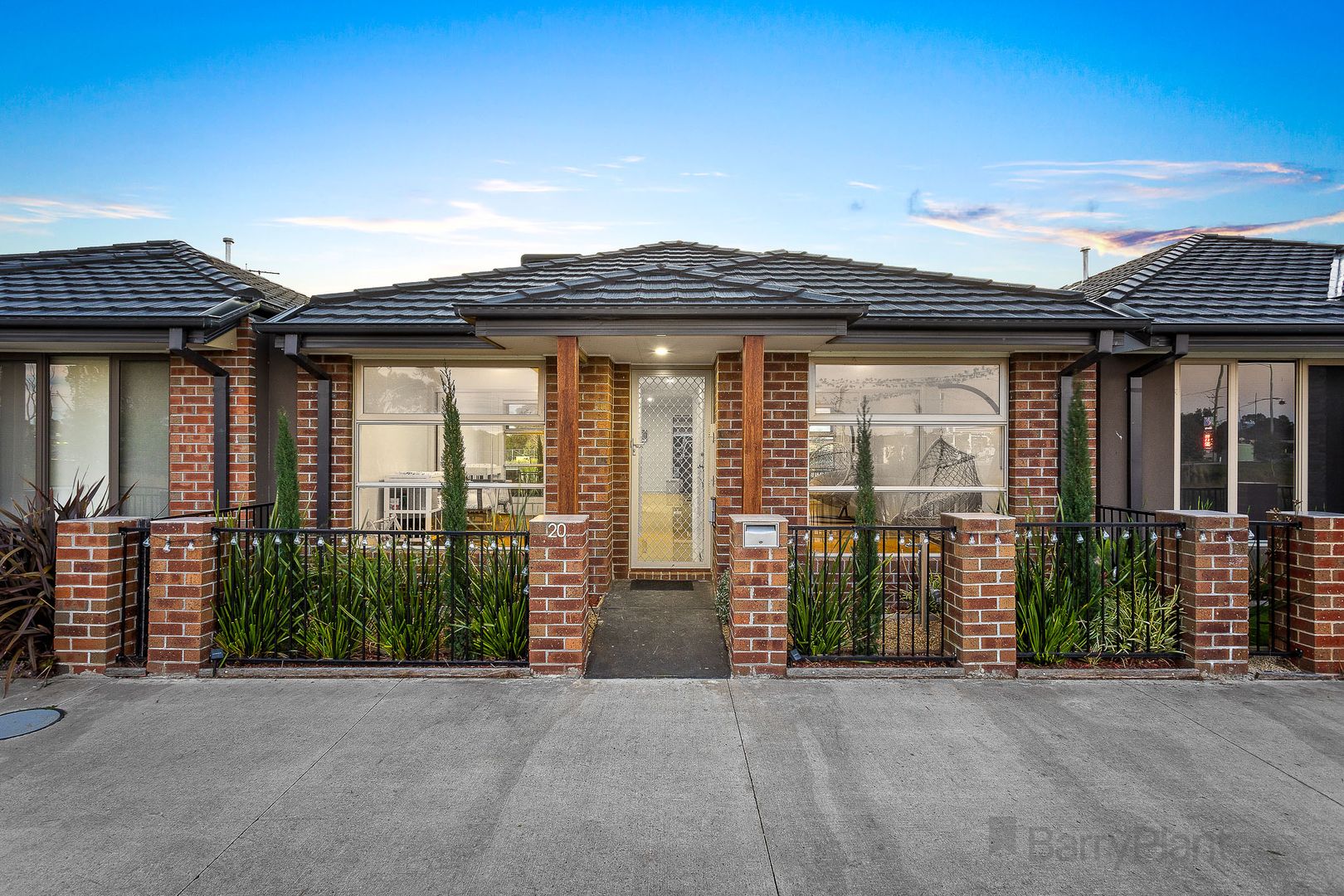 20 Titan Lodge Walk, Pakenham VIC 3810