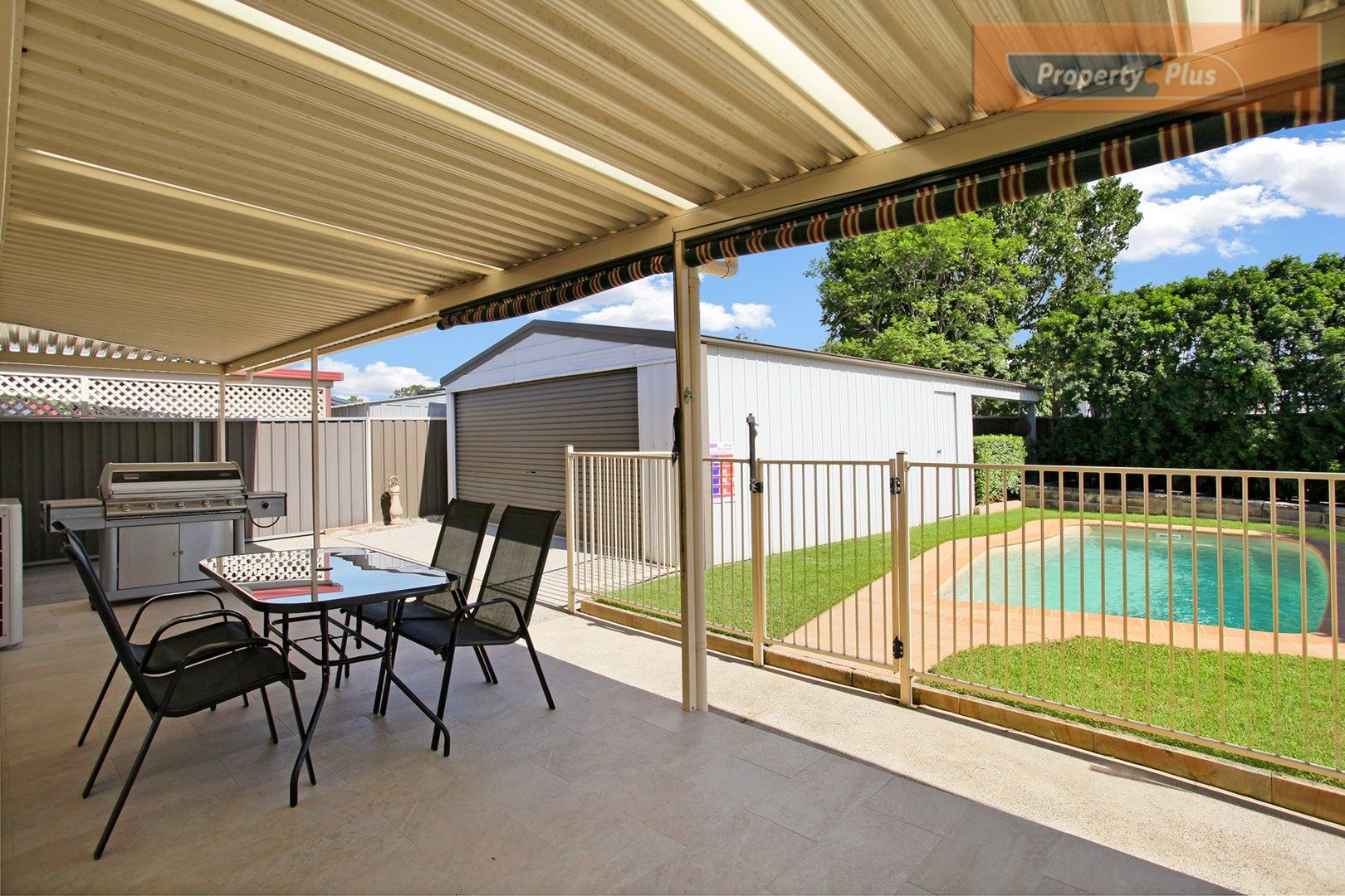 4 Alam Street, Colyton NSW 2760, Image 0