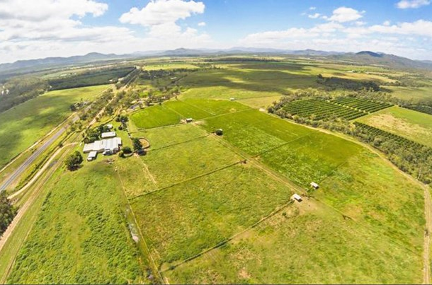 4173 Mareeba - Dimbulah Road, Mutchilba QLD 4872