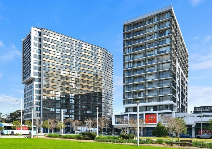 803/27 Halifax Street, Macquarie Park NSW 2113