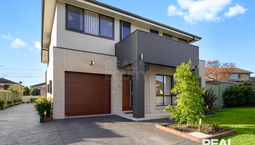 Picture of 1/102 Longstaff Avenue, CHIPPING NORTON NSW 2170