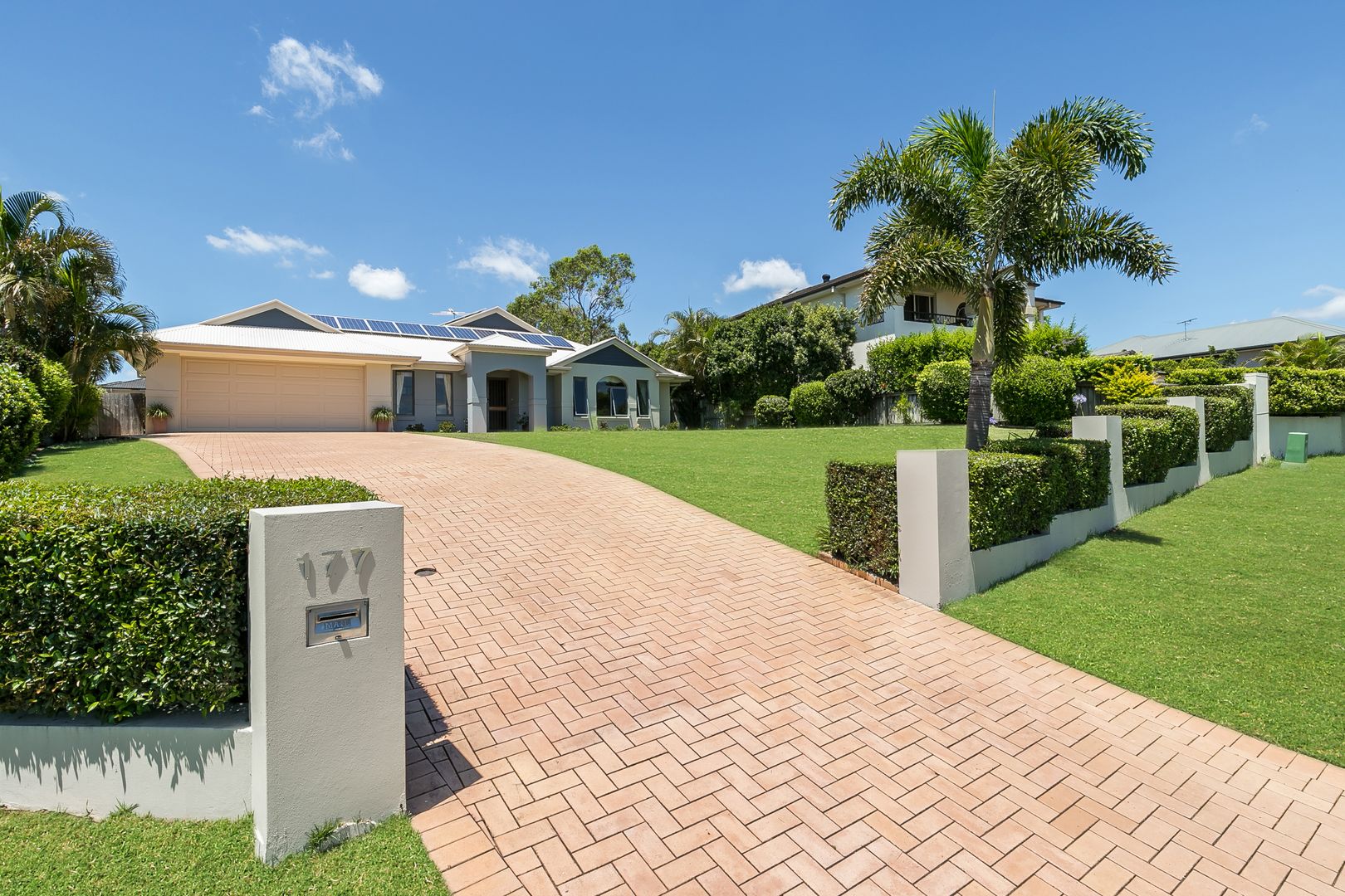 177 Gibson Crescent, Bellbowrie Property History & Address Research