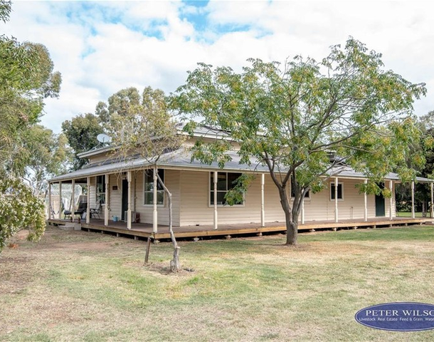 695 Andrews Road, Kyabram South VIC 3620