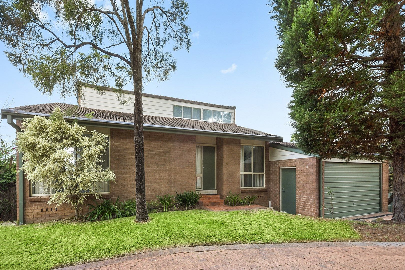 14/54 King Road, Hornsby NSW 2077, Image 0