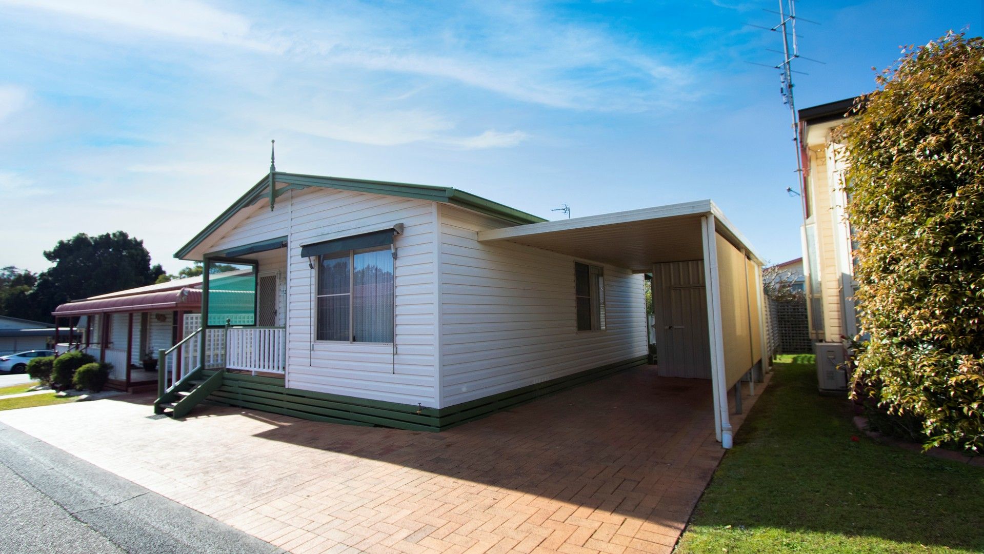 112/150 Tall Timbers Road, Doyalson North NSW 2262, Image 0