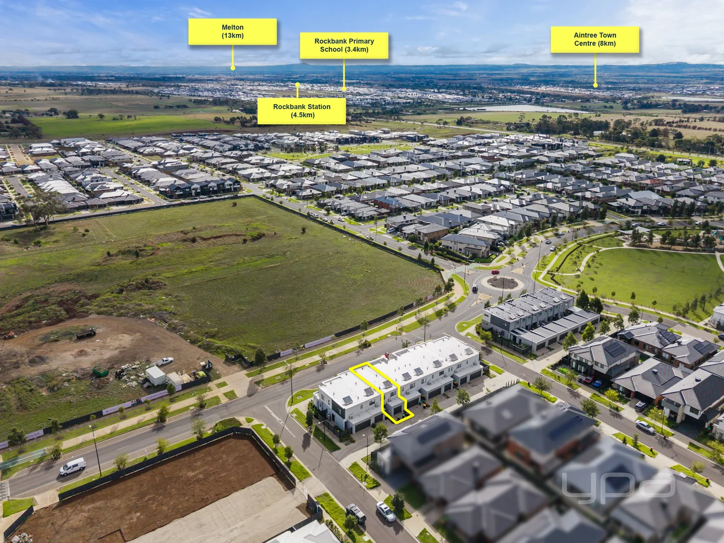 Additional image 16 of 63 Altezze Drive, Truganina VIC 3029