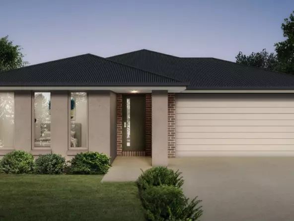 Lot 1254 Ooranya, Beveridge VIC 3753, Image 0