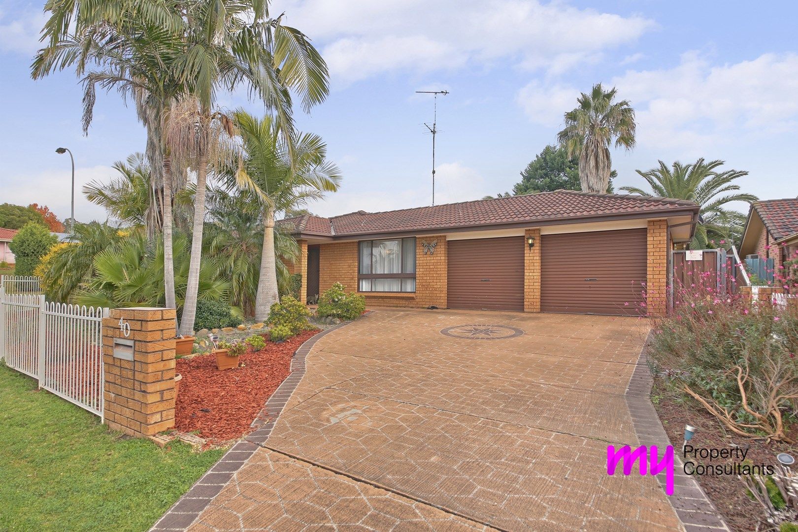 40 Othello Avenue, Rosemeadow NSW 2560, Image 0