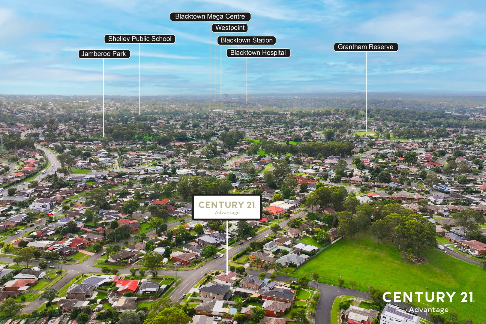 Additional image 13 of 36 The Crescent, Toongabbie NSW 2146