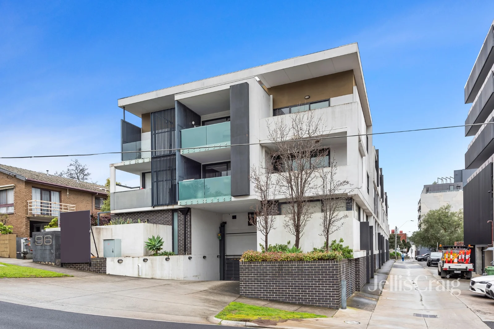 19/96 Hawdon Street, Heidelberg VIC 3084