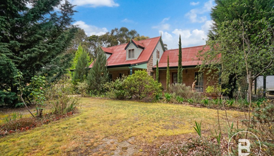 Picture of 128 Sebastopol-Smythesdale Road, SMYTHESDALE VIC 3351