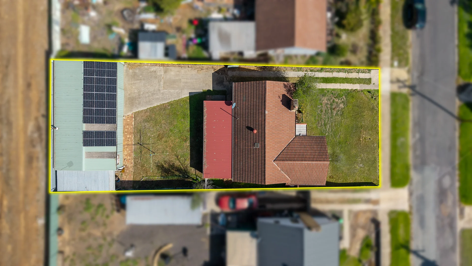 Additional image 12 of 67 Chrisholm Crescent, Seymour VIC 3660