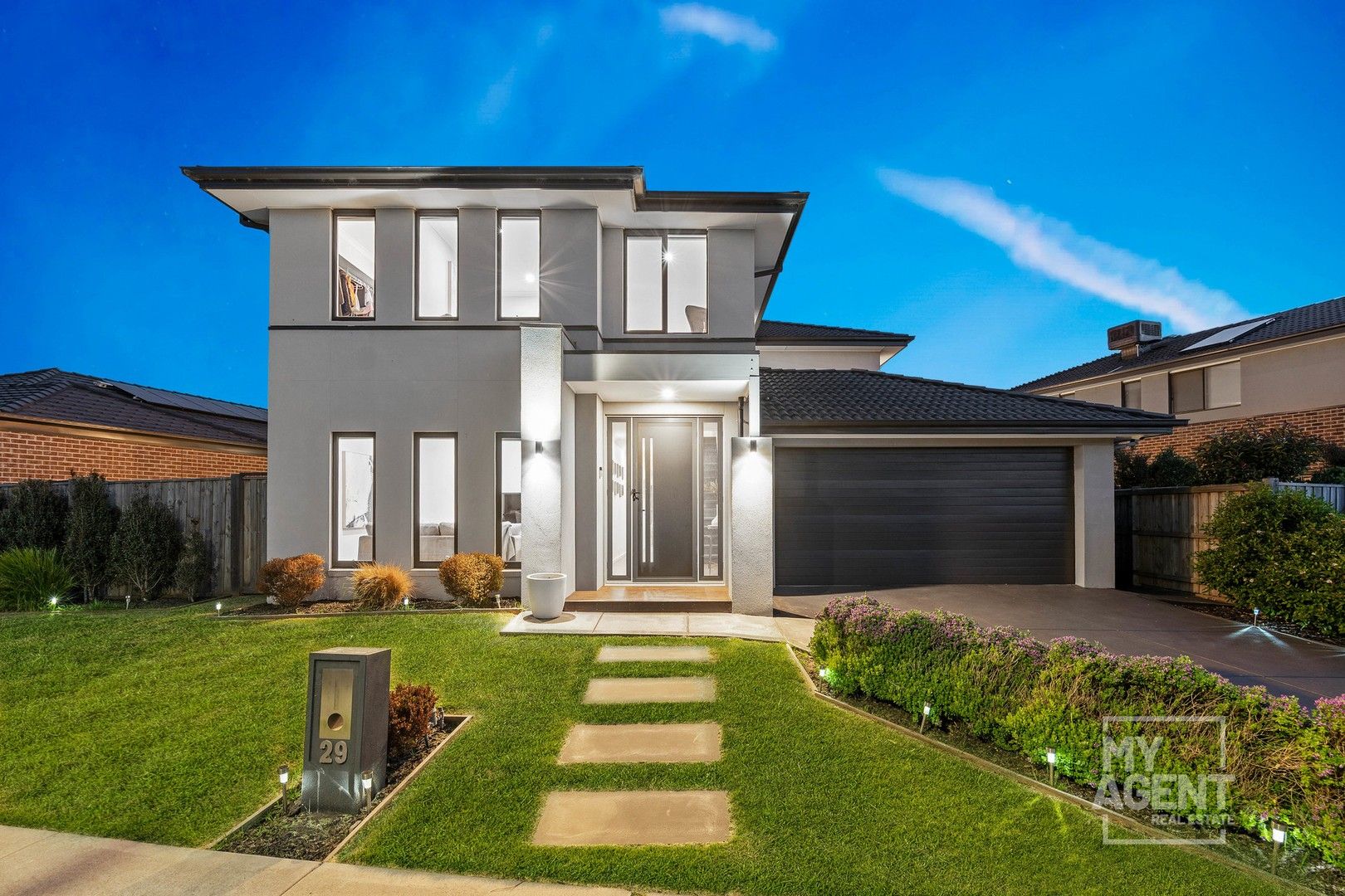 29 Pinnacle Chase, Beveridge VIC 3753, Image 0