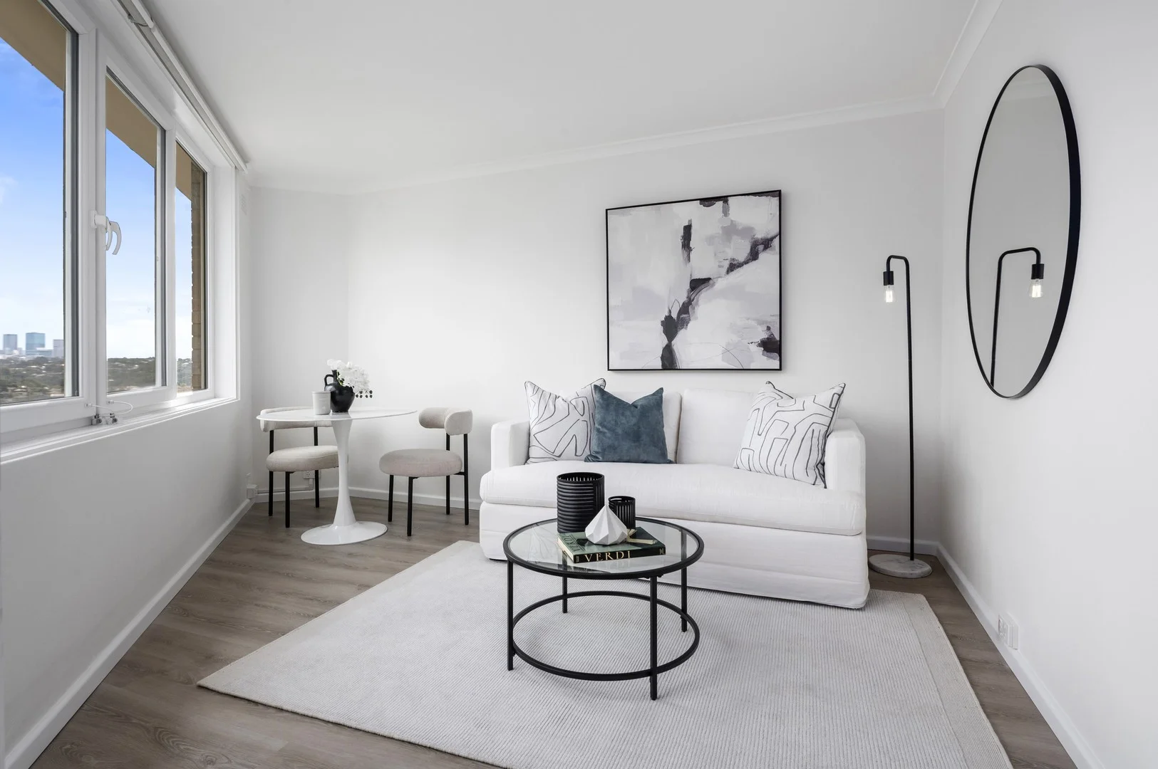 Primary image of 12/101 Gerard Street, Cremorne NSW 2090