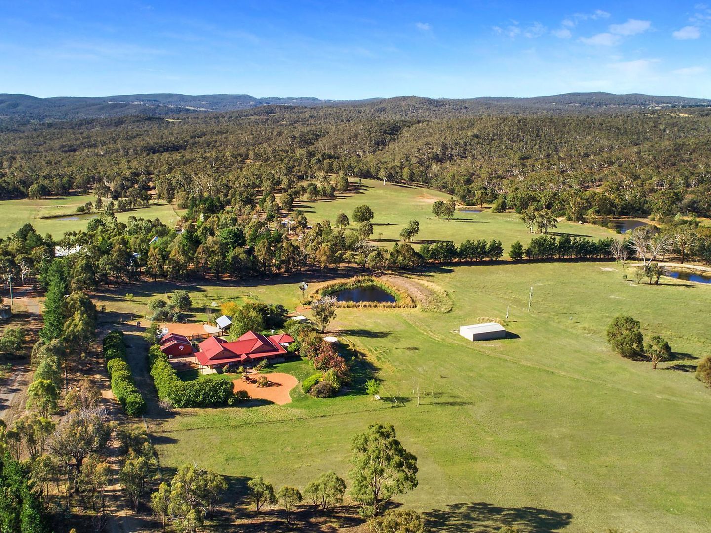 457 Marked Tree Road, Gundaroo Property History & Address Research Domain