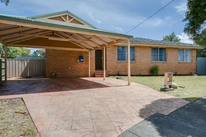 Picture of 18 Laurel Court, HASTINGS VIC 3915