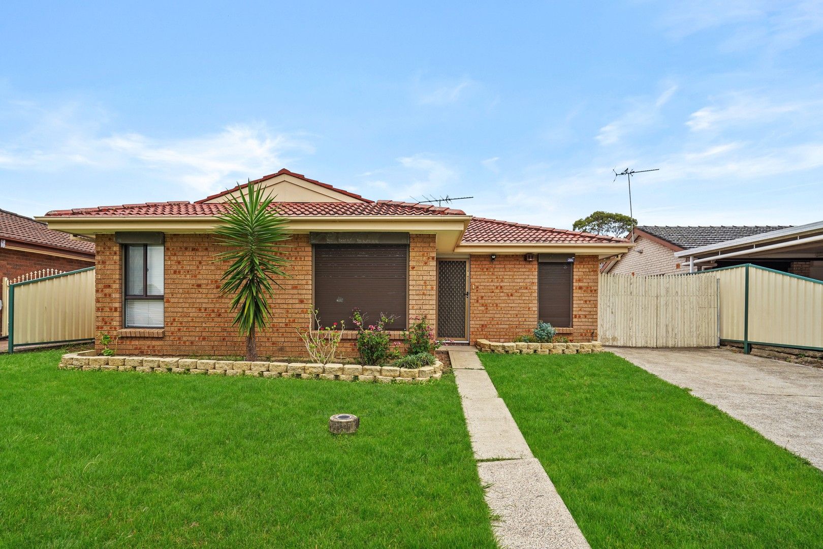 133 Restwell Road, Bossley Park NSW 2176 House For Rent 650 Domain