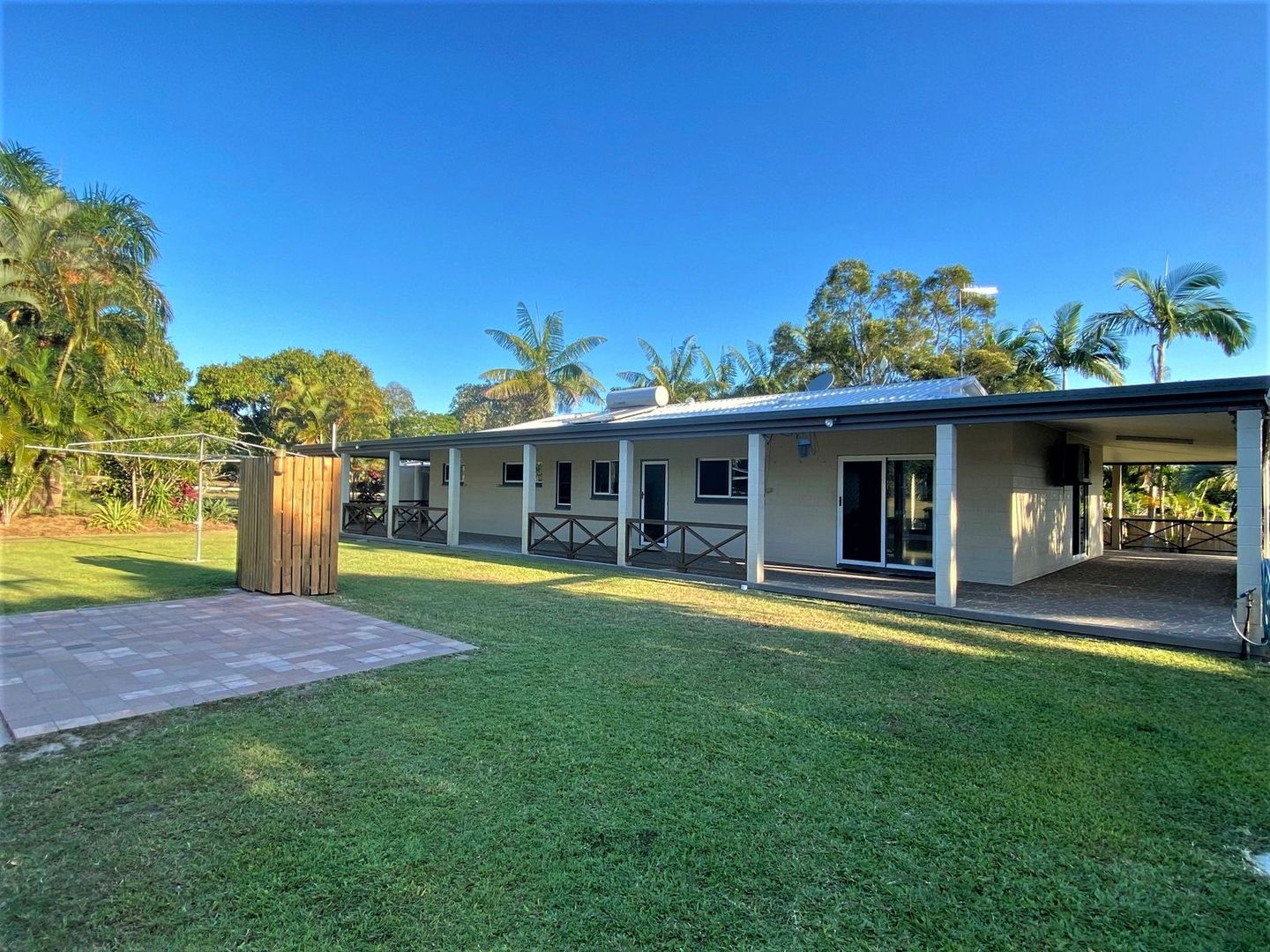 313 Grasstree Beach Road, Grasstree Beach QLD 4740, Image 2