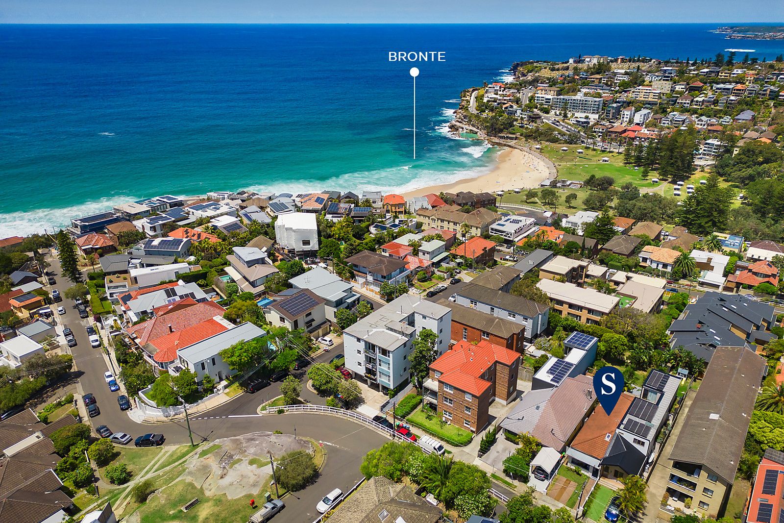 21 Darling Street, Bronte NSW 2024, Image 0