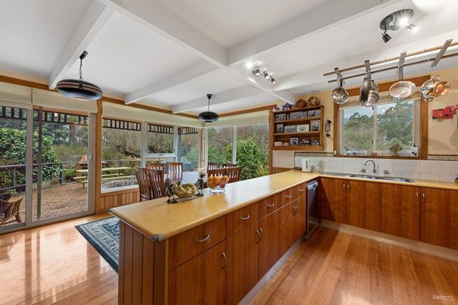 Picture of 1449 Claude Road, GOWRIE PARK TAS 7306