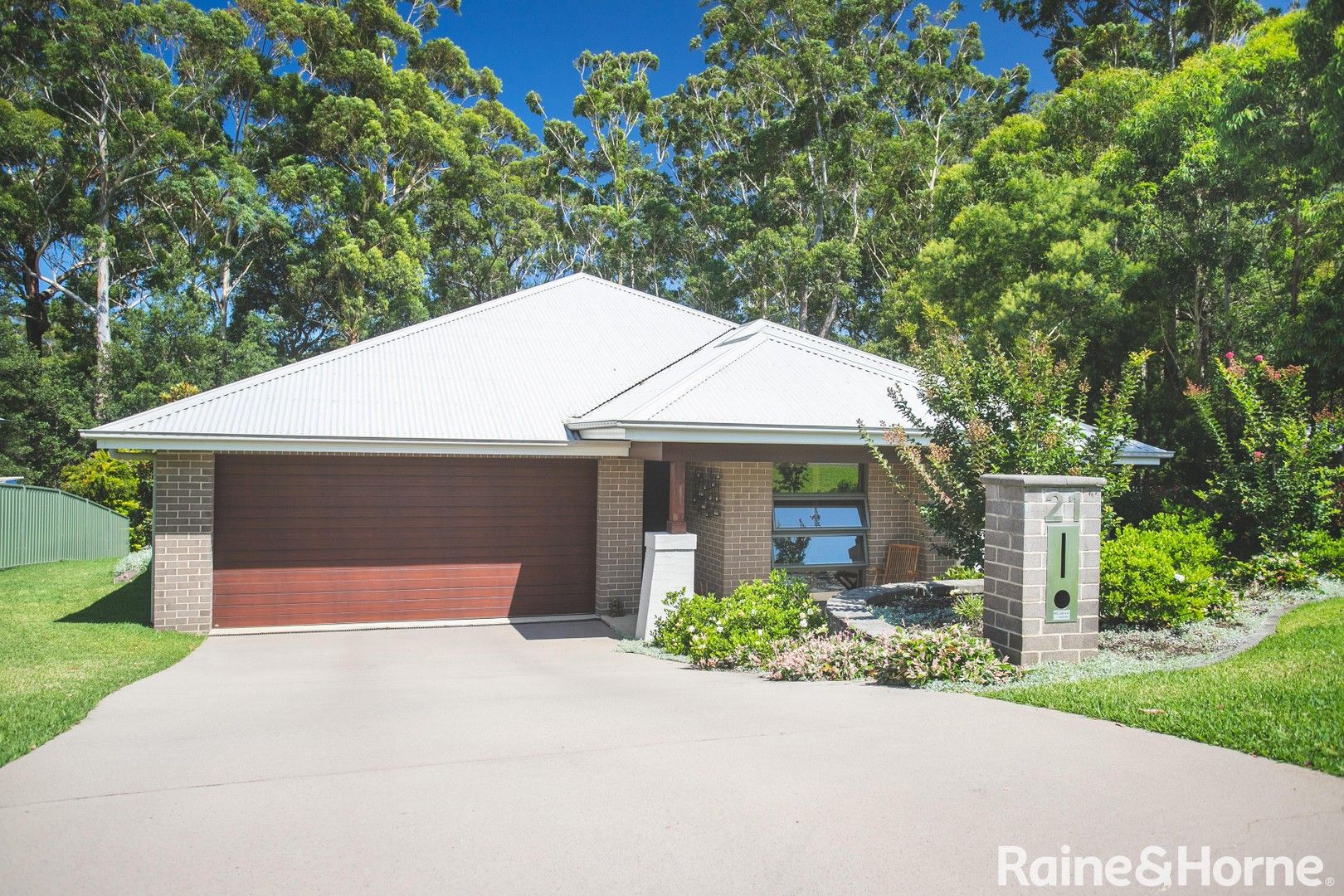 21 Yarrawonga Drive, Mollymook Beach NSW 2539, Image 0