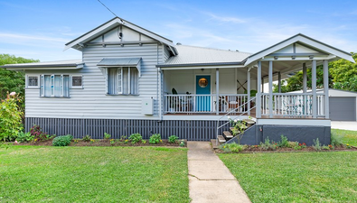Picture of 22 Kidgell Street, GYMPIE QLD 4570