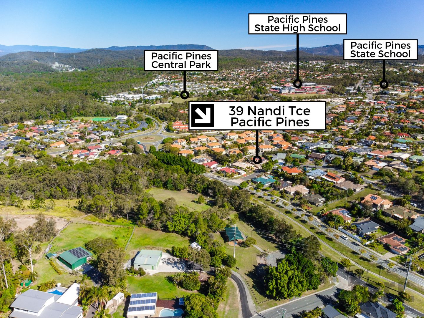 39 Nandi Terrace, Pacific Pines QLD 4211, Image 1