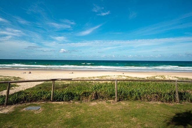 Picture of 4A Tomewin Street, CURRUMBIN QLD 4223
