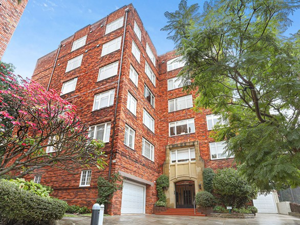 3/414 Edgecliff Road, Woollahra NSW 2025