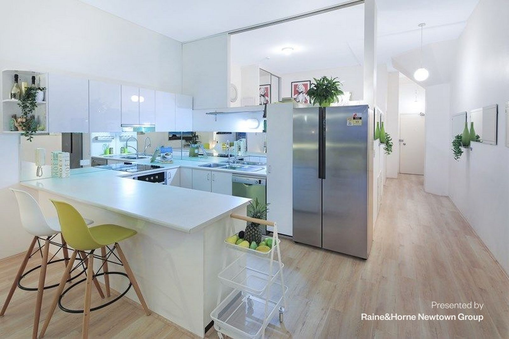 222/1 Missenden Road, Camperdown NSW 2050 Apartment For Rent 800