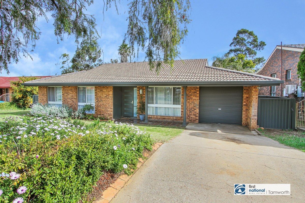 20 Yangoora Street, Hillvue NSW 2340, Image 1