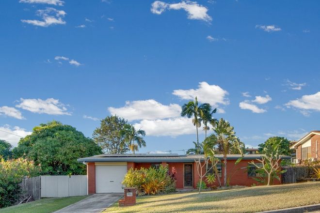 Picture of 4 Mercedes Street, CLINTON QLD 4680