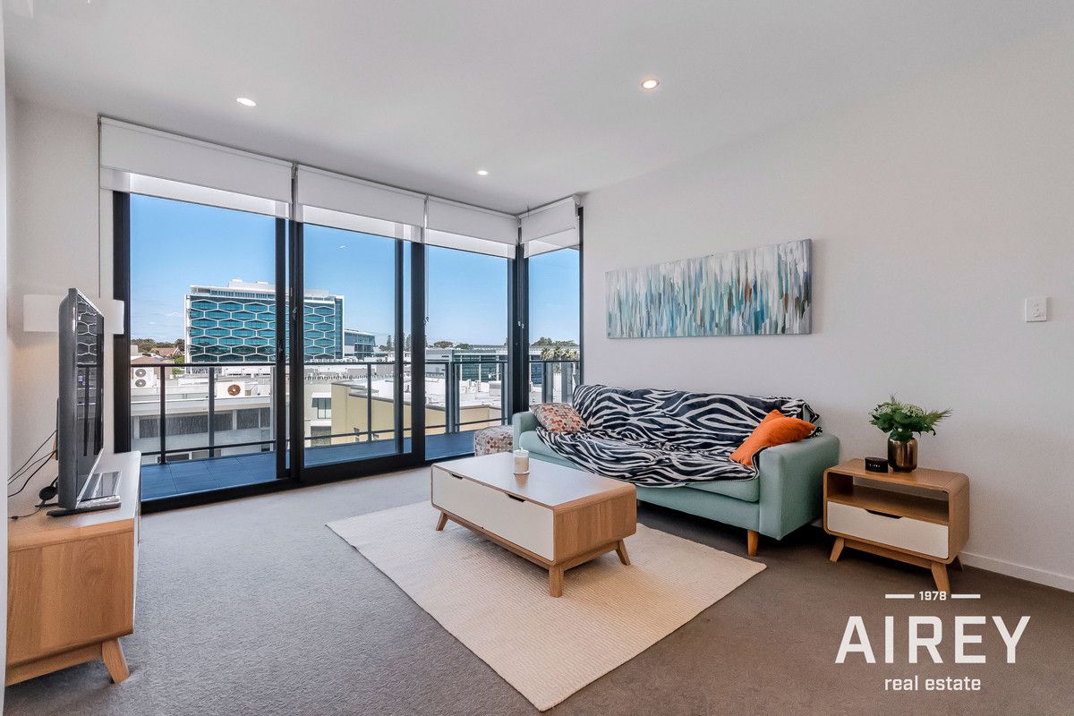 2 bedrooms Apartment / Unit / Flat in 405/30 Hood Street SUBIACO WA, 6008