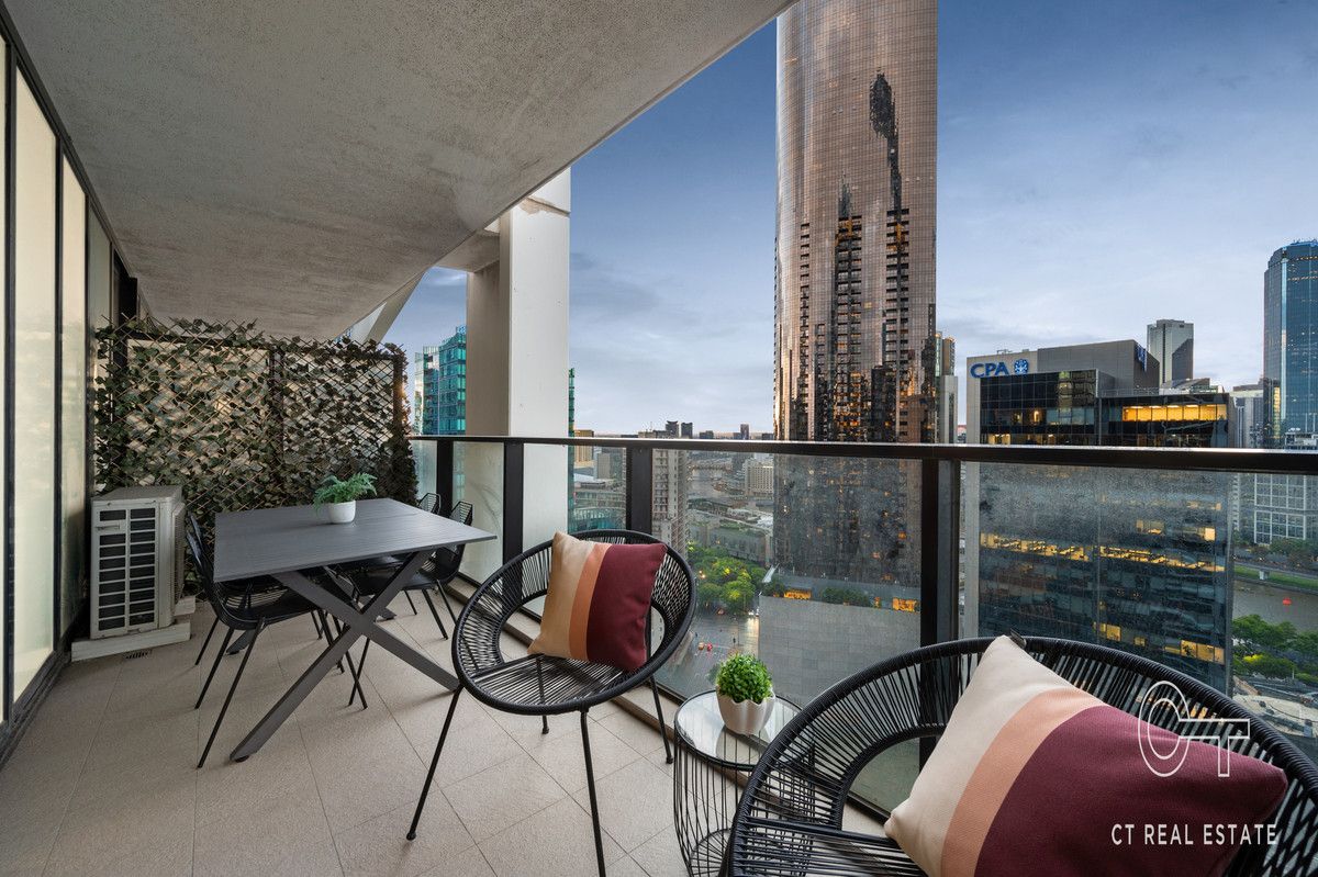 2903/135 City Road, Southbank VIC 3006, Image 2