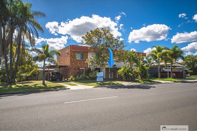 Picture of 1/132 Main Street, PARK AVENUE QLD 4701