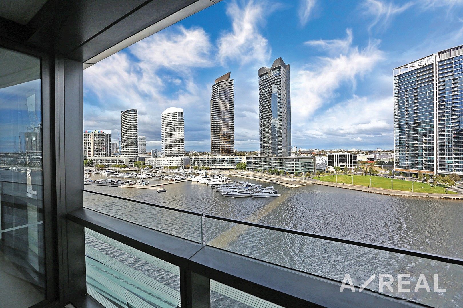2 bedrooms Apartment / Unit / Flat in 905S/883 Collins Street DOCKLANDS VIC, 3008